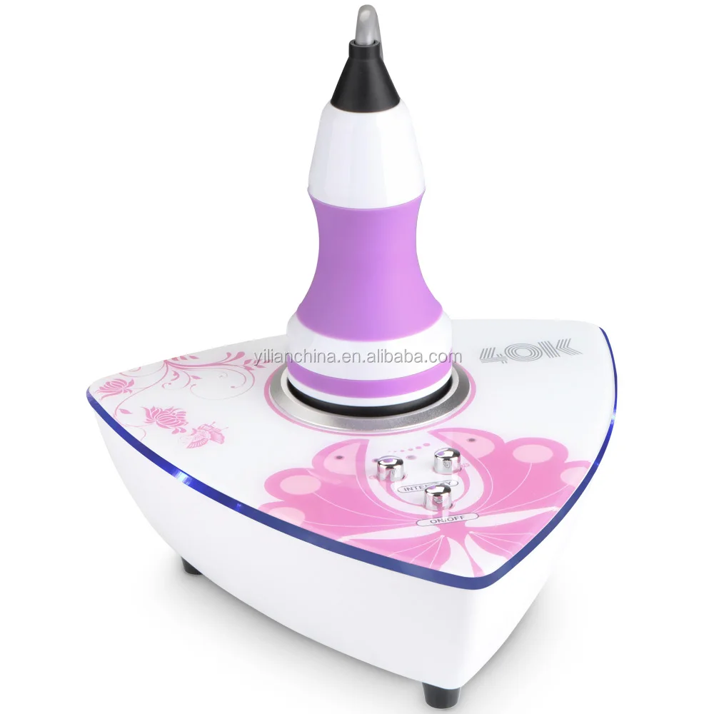 

Portable ultrasonic cavitation machine for home use