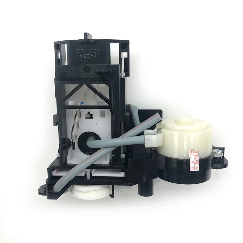 Оригинальная укупорочная станция для EPSON A50 P50 T50 T59 T60 R260 R270 L800 L801 L805 R285 R280 R390 насос в