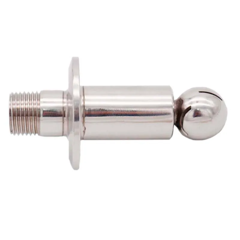 Микро спрей вращающийся шарик CIP 1/2 &quotBSP соединение 1 5&quot TC (50 5 мм) Домашний пивной