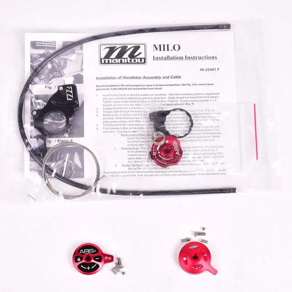 Проводная вилка Manitou MILO Дистанционное устройство блокировки запасные части для