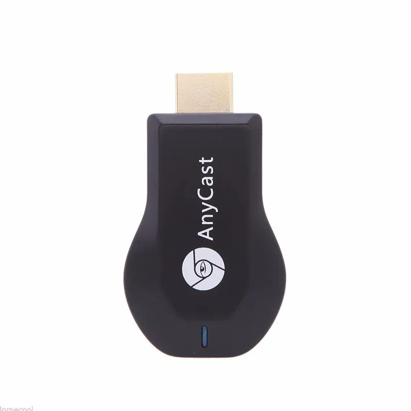 Беспроводной WiFi с экраном HDMI ключ мобильный телефон Push Treasure Anycast M9 Plus |