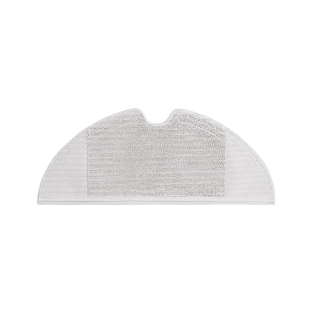 

Roller Brush Filter Mop Cloth Kit For XIAOMI DREAME F9 For XIAOMI MIJIA 1C Clean Main Brush Filters Side Brushes Sweeper Replace