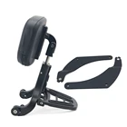 Мотоциклетная универсальная спинка для водителя и пассажира Для Harley FLSB Softail Sport Glide 2018-2021FXLR Softail Low Rider