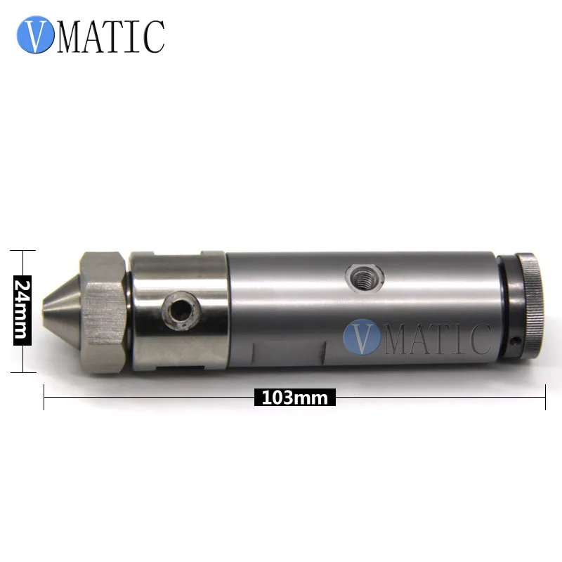 Бесплатная доставка дозатор клея из нержавеющей стали распылитель клапан машины