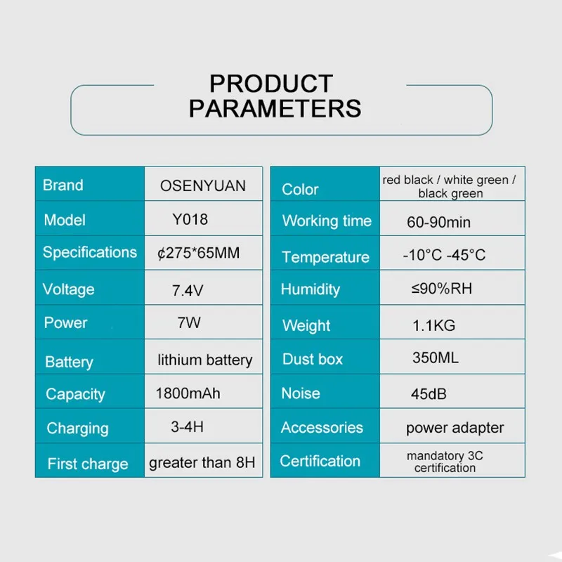 Перезаряжаемый умный робот-пылесос подметающая машина для дома электрический