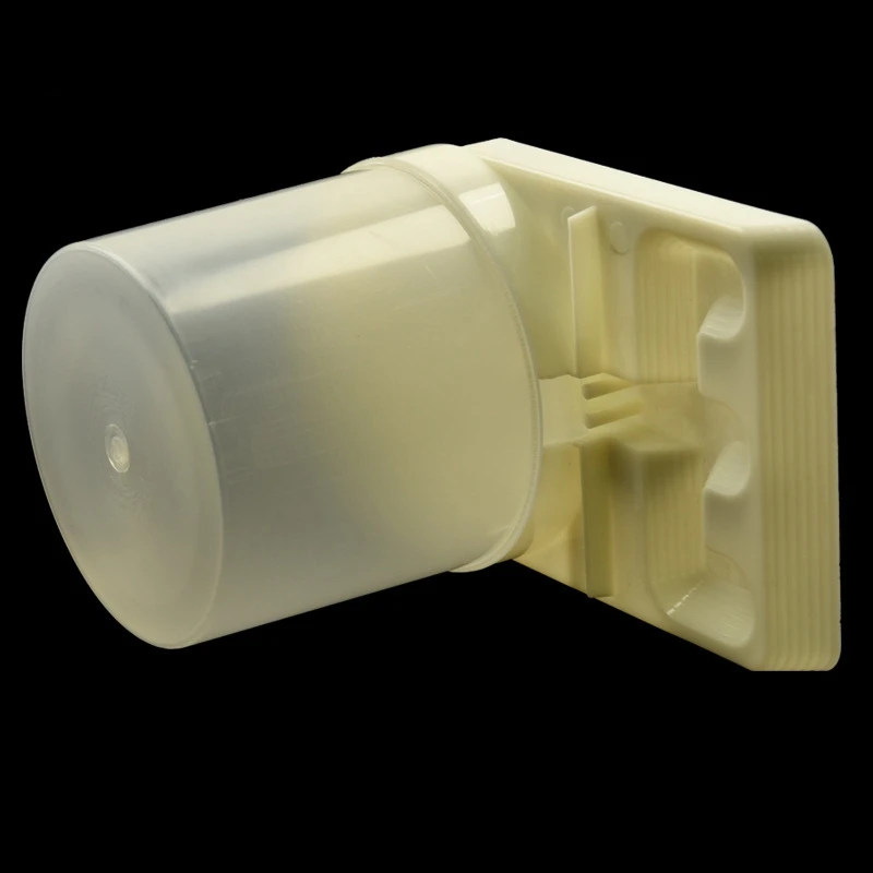 2Pcs Beekeeping Tools Bee Feeder Plastic Large Capacity Beehive Entrance Water Feedee | Дом и сад
