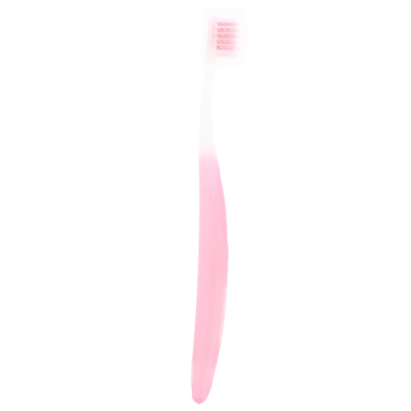 

U Orthodontic Toothbrush Soft Bristle Orthodontia Teeth Brush Brace Toothbrush