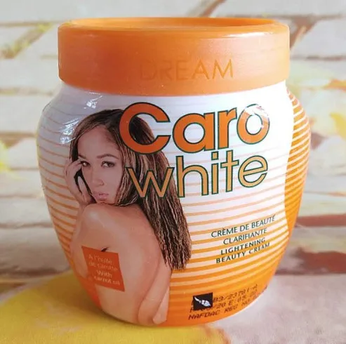 

Brightening Body Cream Moisturizing Original Caro White 300ml