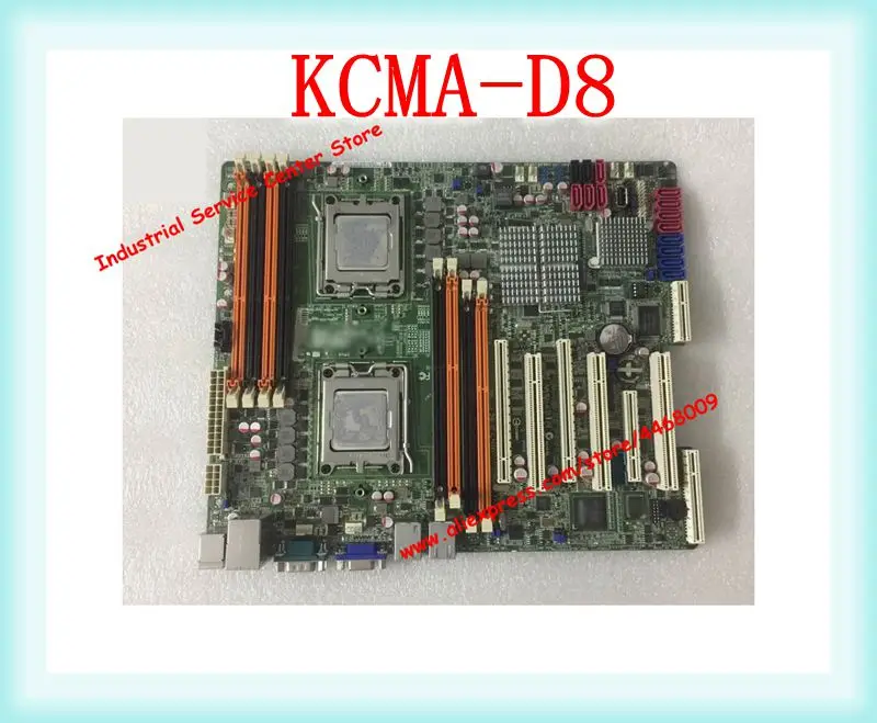 Оригинальная материнская плата KCMA D8 Dual C32 1207 с процессором Snapdragon 4180|Кронштейны| |