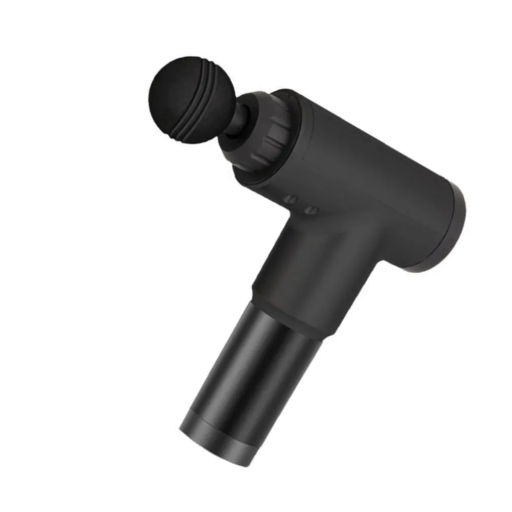 

Deep Muscle Massage Gun Massager Body Relaxation Pain Relief Slimming Shaping Massager Muscle Pain Management Sports Fitness