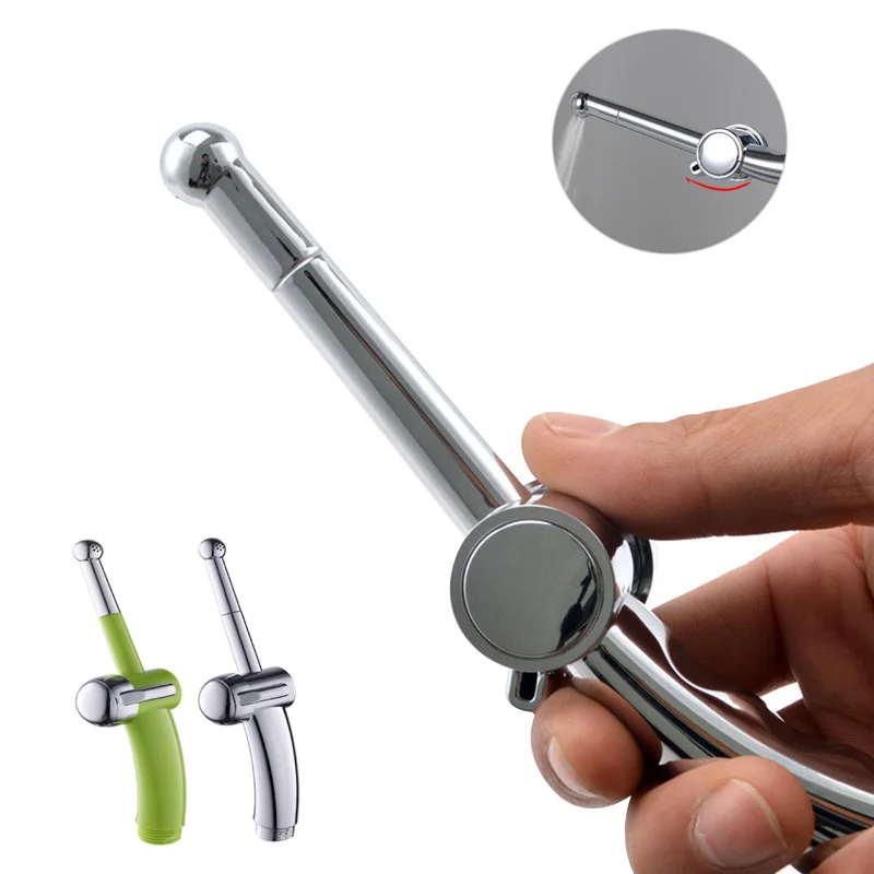 Анальный Душ клизма очиститель насадка Анальная очистка душ пробка 7 отверстий