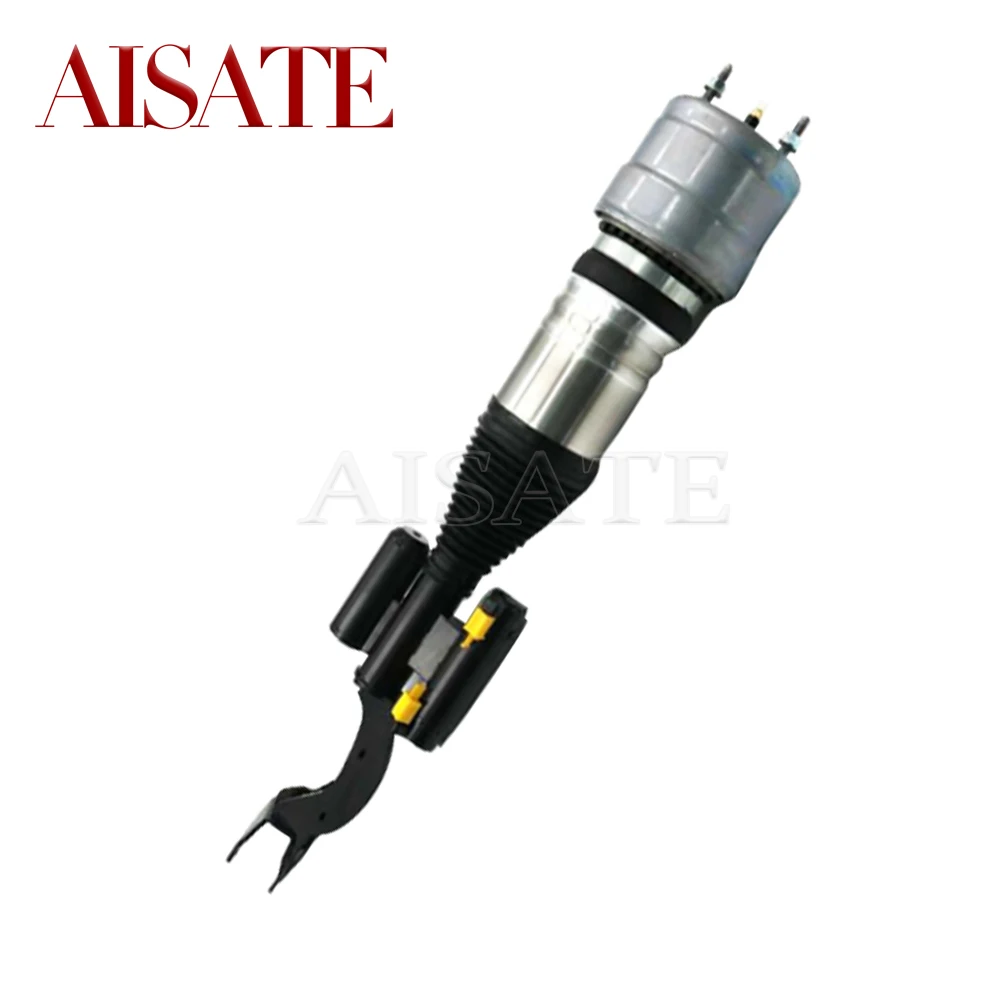 Передняя воздушная подвеска амортизационная стойка подходит для Mercedes E63 E43 W213 4matic