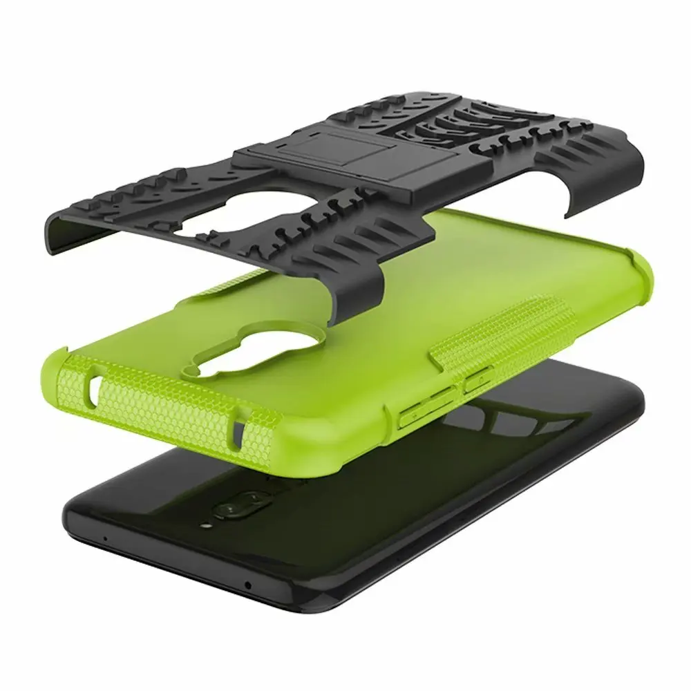 Прочный чехол для Xiaomi Redmi 8A чехол для Xiaomi Redmi 8 Note 8 pro Бампер противоударный жесткий ТПУ силиконовый защитный чехол для телефона держатель