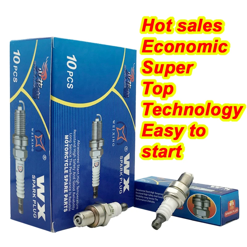 

1pc spark plug CMR5H for 3365 CMR7H CMR6H TR14C RZ7C GX35 0242035500 USR7AC CANDEL TR15C 965 31916-Z0H-003 CMR5H BUJIA