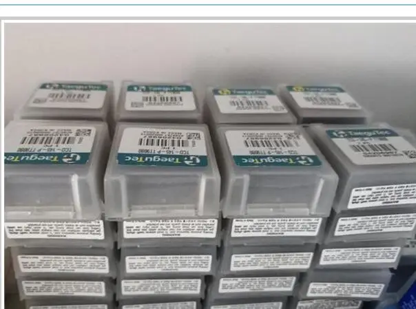 Внешний инструмент для токарной обработки Φ TT90801pcs/lot 100% оригинальная фреза TCD 140