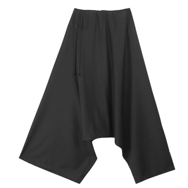 Мужские Слаксы Весна-Осень новинка нейтральные крутые хип-хоп рок-шоу для