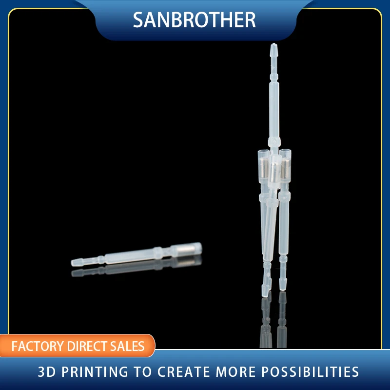 Запасные части для сенсорных игл Makerbase 3D поддерживает только датчик s bltouch иглу |