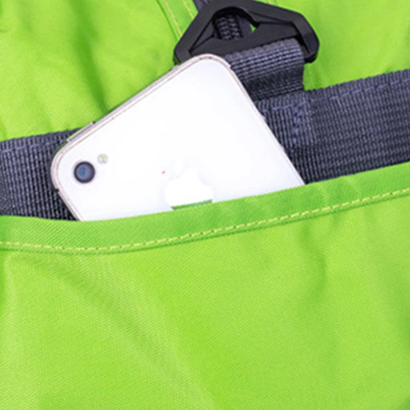 Модная водонепроницаемая сумка для плавания нейлоновая тренировочная