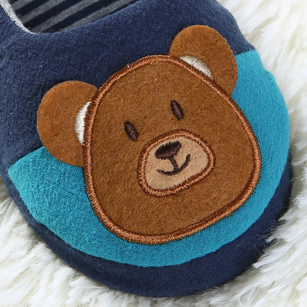 Детская весенняя обувь 2019 для малышей младенцев детская теплая девочек и