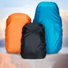 Водонепроницаемый чехол от дождя, рюкзак 35L, 45L, 80L, 70L, 60L, пылезащитная Сумка, камуфляж, тактический, для кемпинга, походов, альпинизма, пылезащитный чехол от дождя