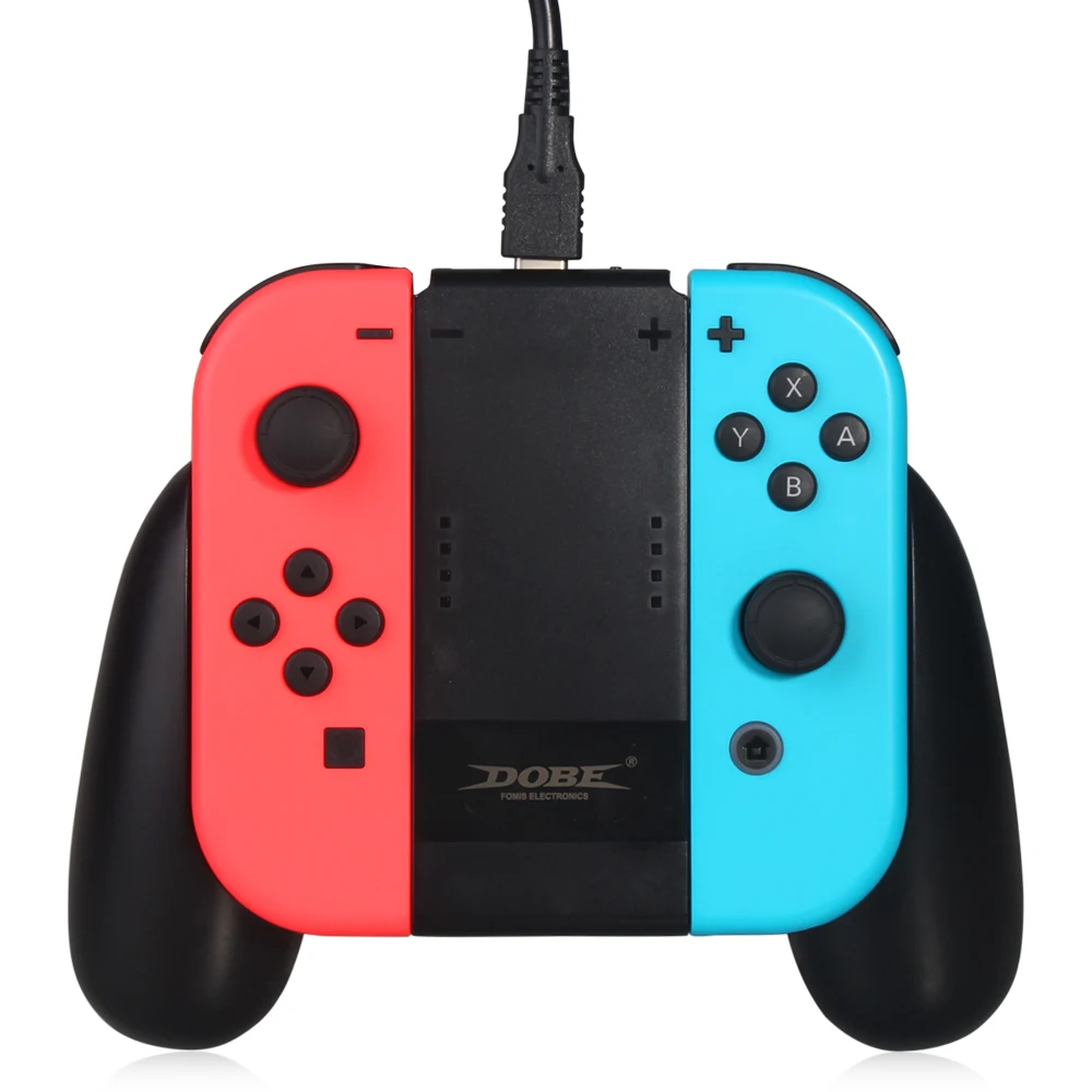 Зарядное устройство для Nintendo Switch JoyCon NS|Зарядные устройства| |