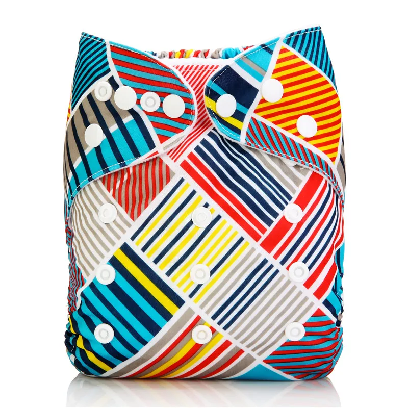 Детские Регулируемые Многоразовые подгузники размеры 3 15 кг|Детские подгузники| |