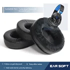 Сменные амбушюры для черепахи, пляжные наушники Recon50P Recon60P ps4, наушники, чехол, аксессуары