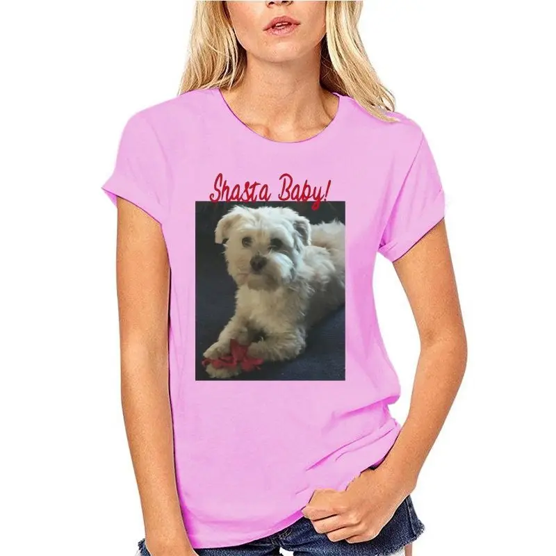 

Personalized Custom Pet Dog Photo Text Tee T-shirt Made In Usa Slogans Customized Tee Shirt T Shirt Top Unisex Legend 0047 Tee