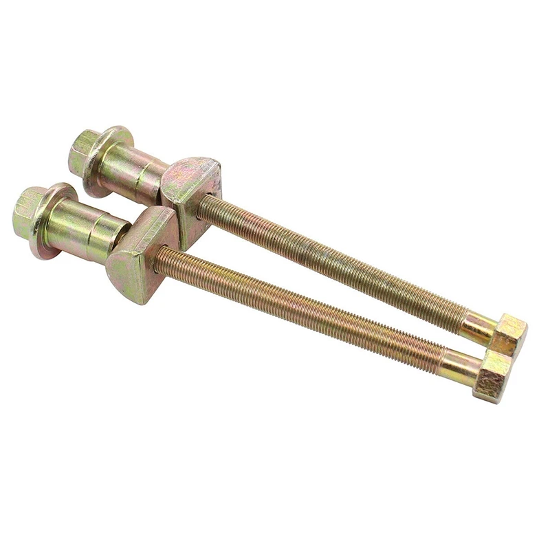 2Pcs Bolt Hexagon Anchor Arm Adjusting Torsion Bar for Toyota Pickup 4Runner T100 Hilux 90101-12159 | Автомобили и мотоциклы