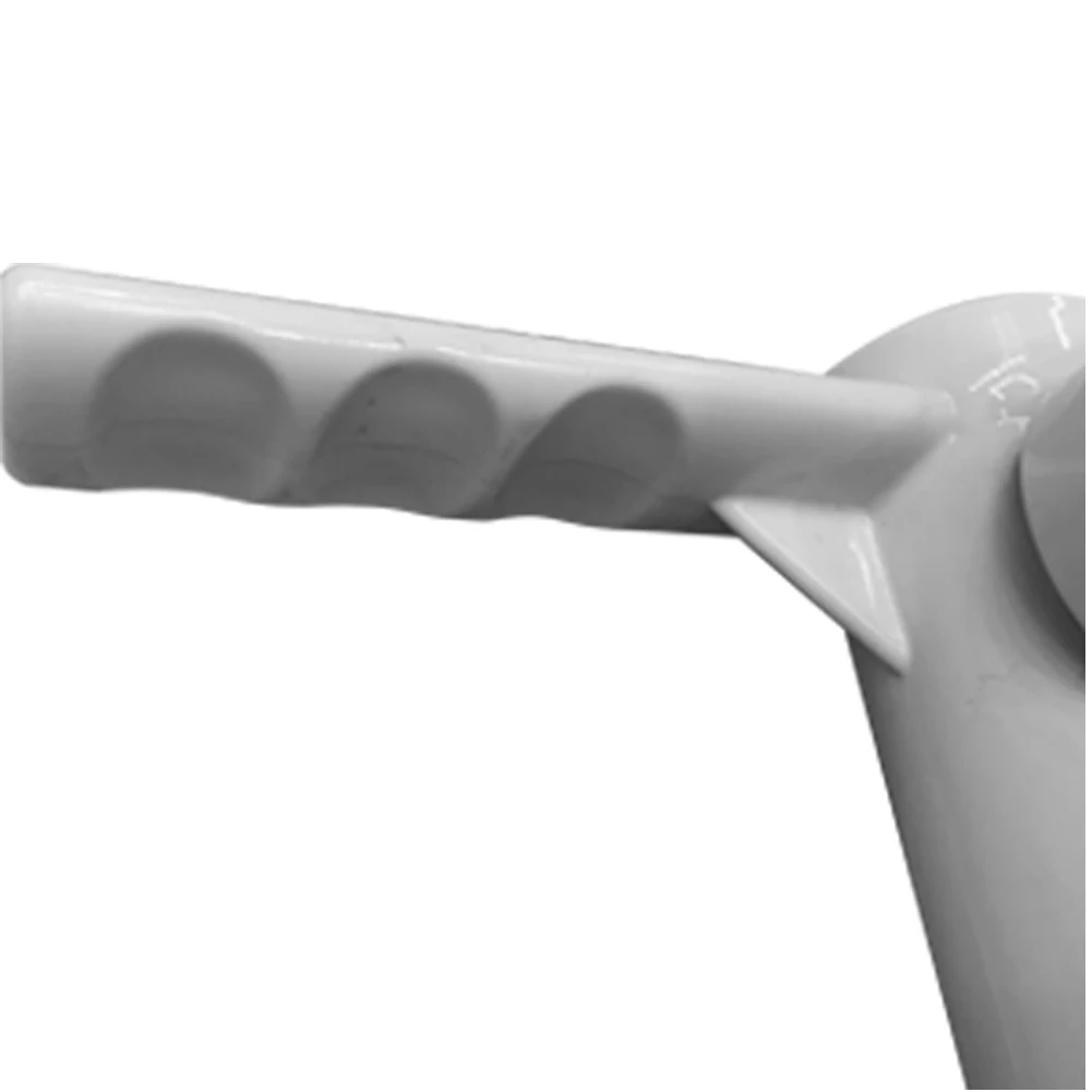 Пластиковая подставка для хранения сверхпрочный рыболовный пляжный зонт песок с