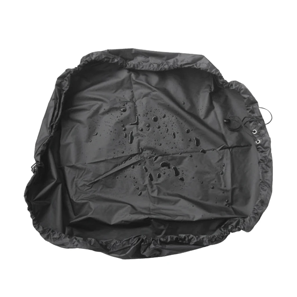

Sand/ Mud Proof Surf Kayak Swim Wetsuit Bag Changing Mat Waterproof Dry Bag