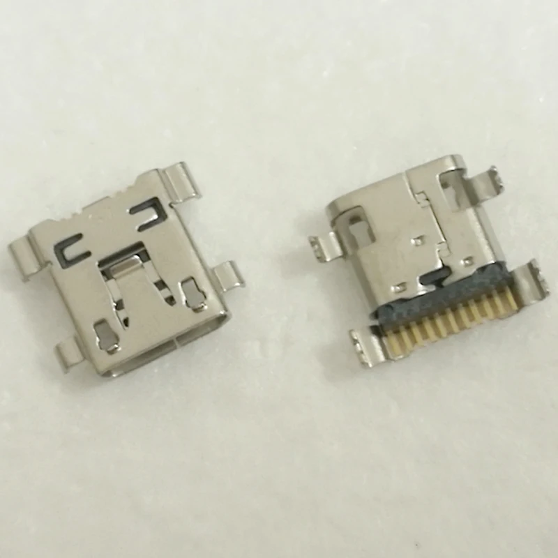 Разъем Micro USB для зарядки 10 шт./лот разъем док-станции LG D800 D801 D802 LS980 VS980 D618 G2 |