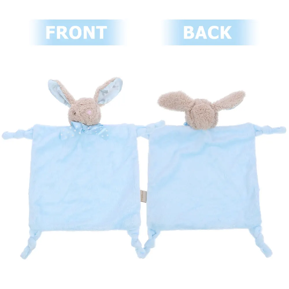 

1pc Baby Sleeping Pacifying Towel Infant Soothing Towel Comfort Towel for Kid