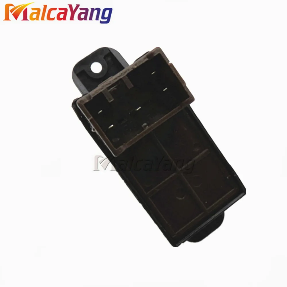 Электрический оконный выключатель для HYUNDAI Accent 93580 1E000 1E001 2007 2010|window switch|master powerpower