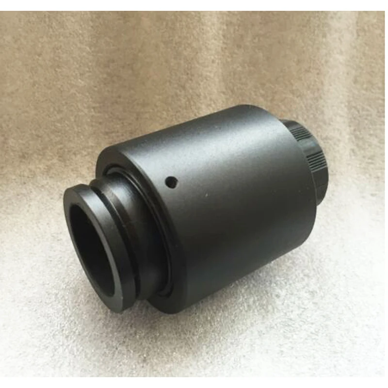 Новый 1X адаптер для ZEISS тринокулярный микроскоп фотоэлемент того чтобы C-mount |