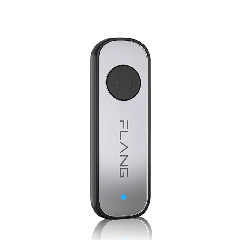 Flang GS1 Bluetooth 5 1 аудио музыкальный беспроводной приемник HIFI адаптер с микрофоном 3