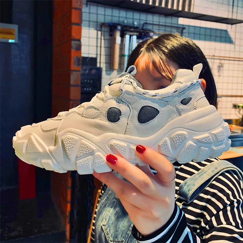 Новая женская Вулканизированная обувь высокого качества; Zapatos De Mujer; удобная спортивная обувь на плоской подошве; chaussures femme; Повседневная Уличная обувь