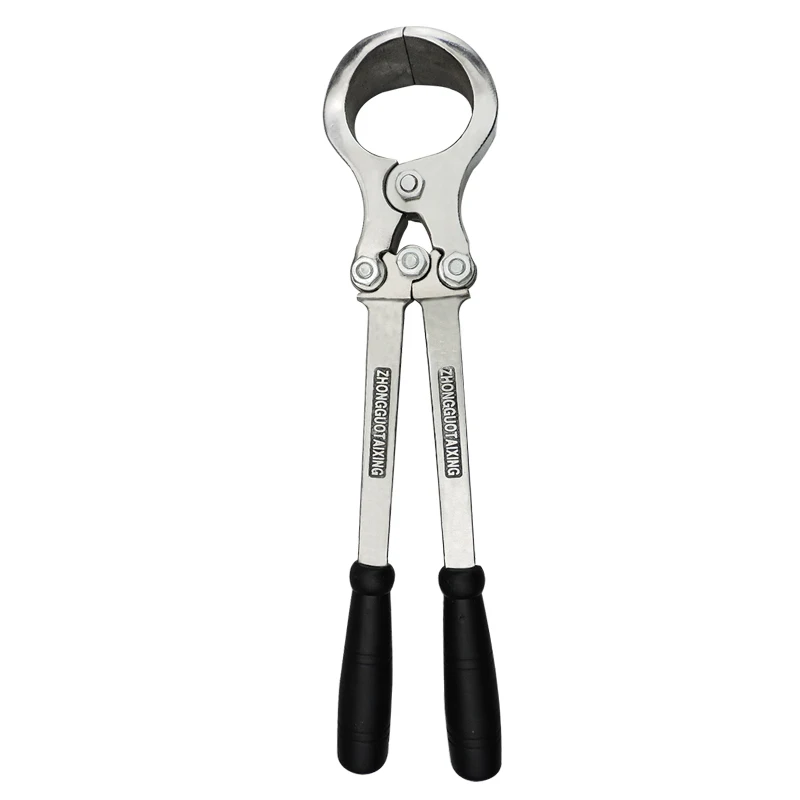 Плоскогубцы из нержавеющей стали для Бескровной кастрации плоскогубцы