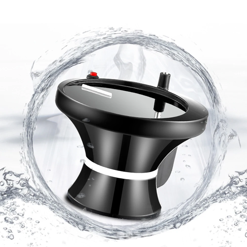 Новый автоматический питьевой аккумулятор насос для воды дома и офиса USB