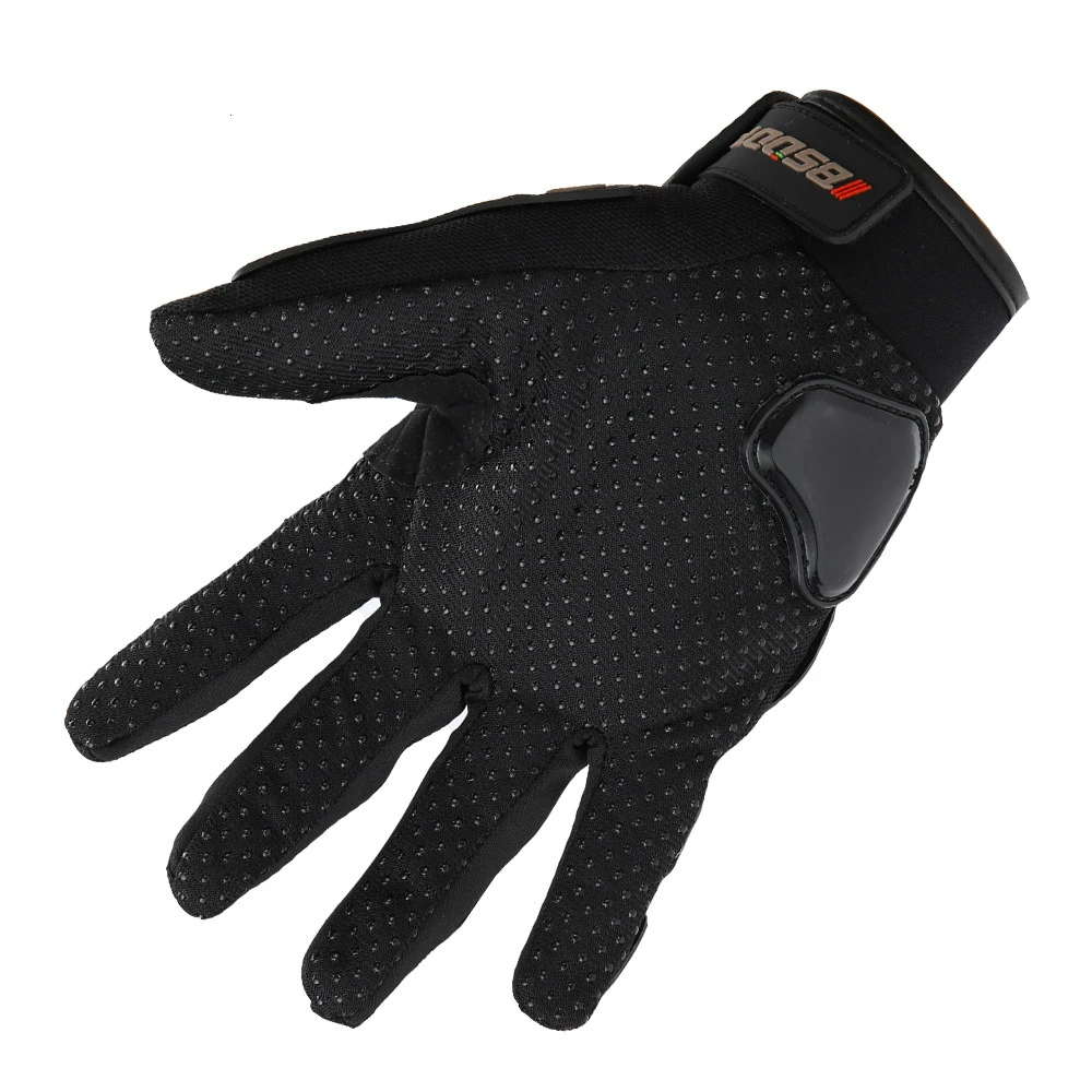 

Motorcycle Gloves Breathable Full Finger Motocross Gloves for Summer Sports Riding Racing Outdoor Protection Guantes