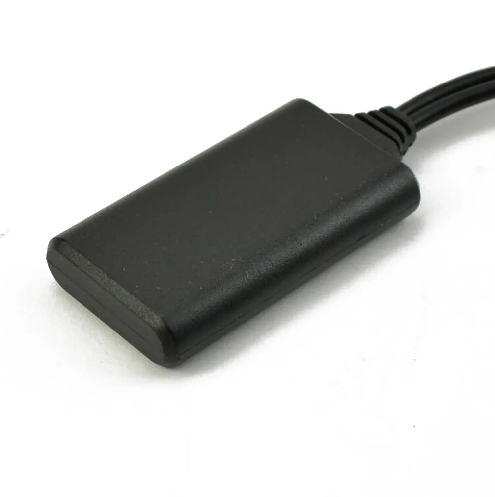 Автомобильный Bluetooth-адаптер приемник для Mercedes-Benz C Class CLS 2010 E класс W212/S212 M R S