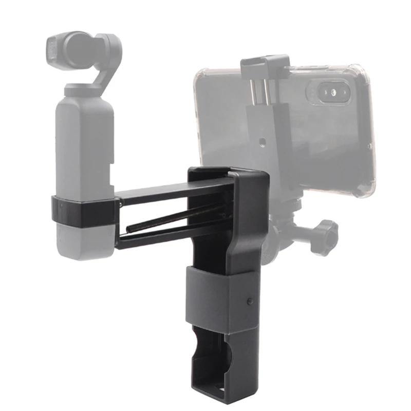 Osmo Карманный Ручной Стабилизатор Z Axis амортизатор с функцией хранения