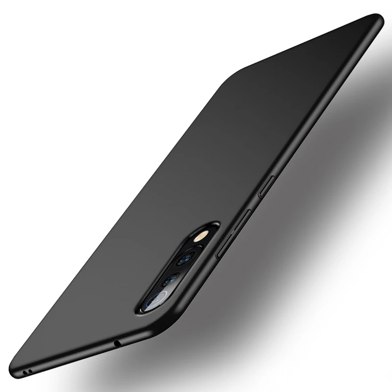 Чехол UPaitou для Xiaomi Mi 9 9T Pro SE Explore ore 9X Ультратонкий Оригинальный жесткий чехол
