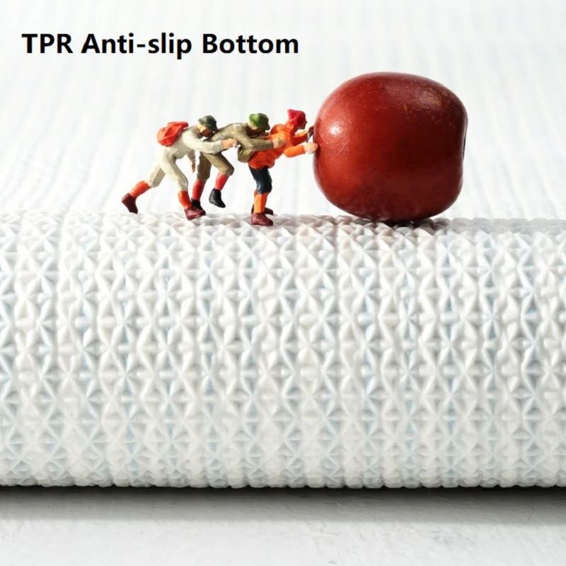 Противоскользящий коврик для входной и двери с защитой от пыли|Коврик| |