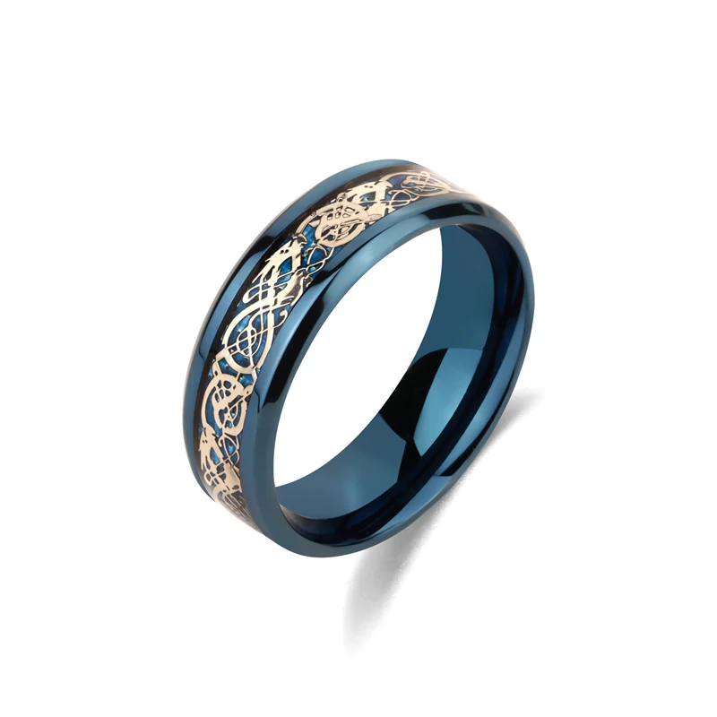 

Mens Wedding Rings Top Quality Tungsten Carbide Rings Engagement Wood Design wholesale