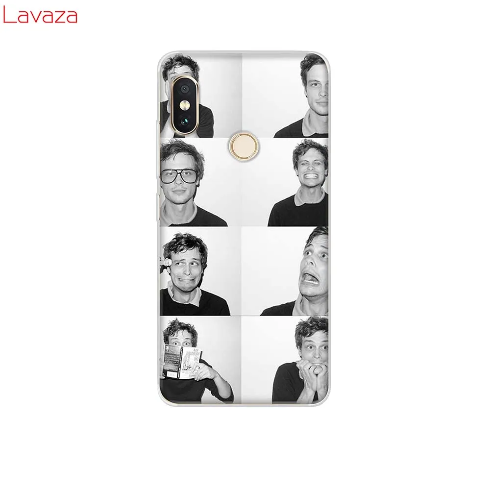 2 Жесткий чехол Lavaza для губ Gallagher Shameless для huawei Honor view 20 9x Pro P smart Z Plus P20Lite mate 30 Lite - Цвет: 2