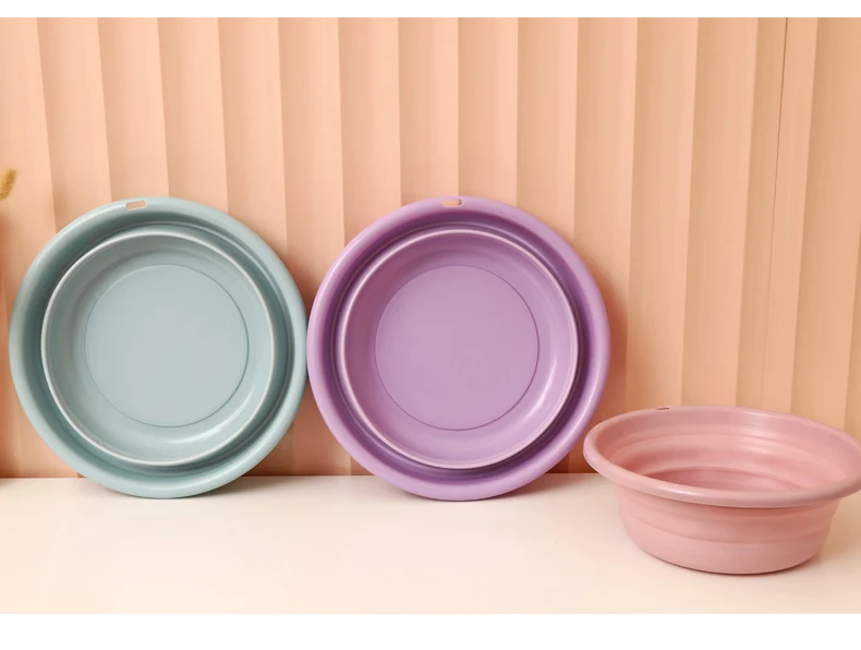 Большой складной умывальник прогулочные товары для домашних Портативный