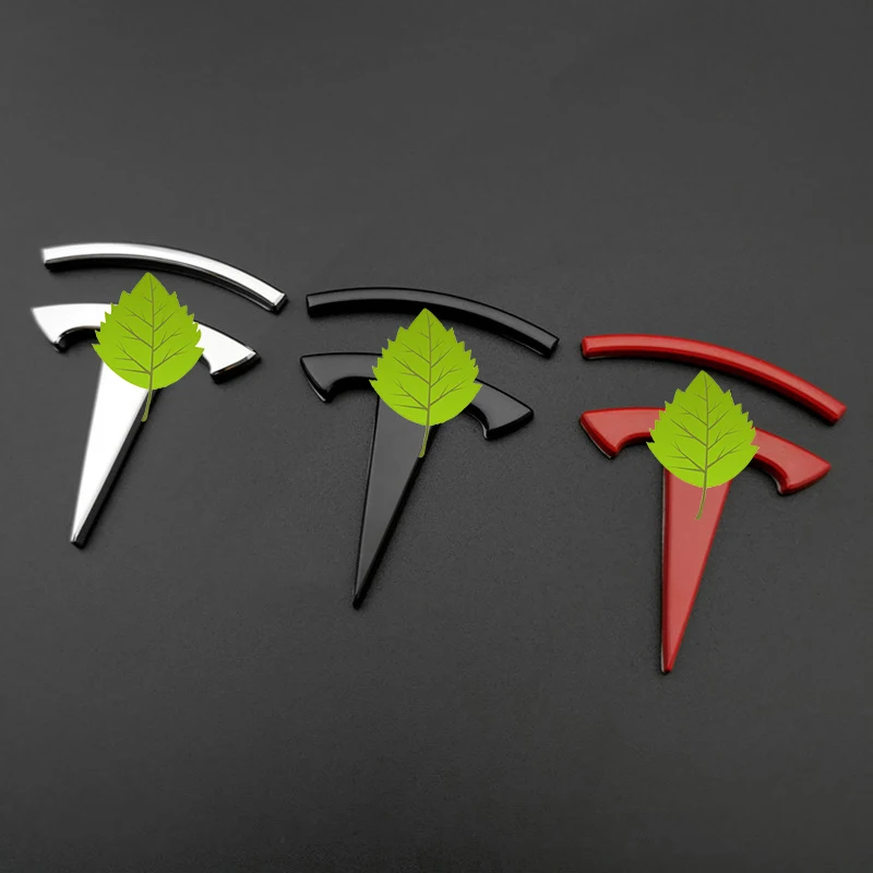 3D металлический автомобиль Стикеры руль эмблема значок Логотип материал тела