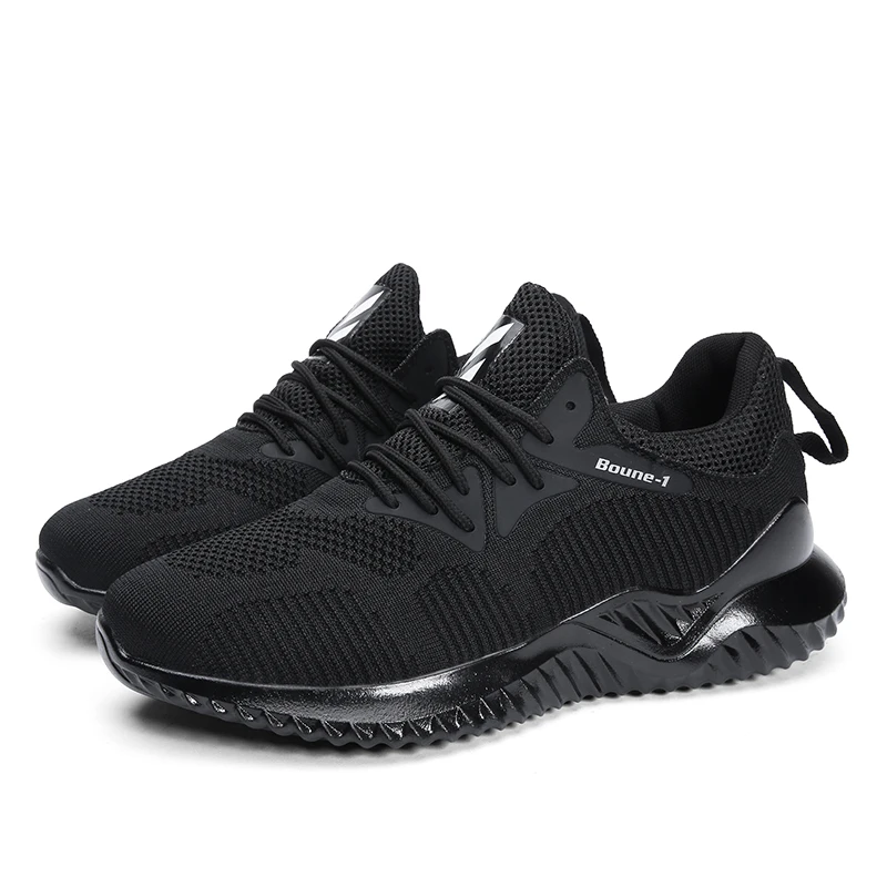 2019 новые сетчатые дышащие мужские спортивные туфли для взрослых удобные