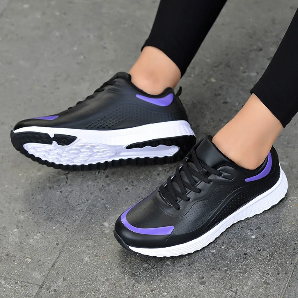 Женская обувь для бега женские повседневные кроссовки Zapatos De Mujer Hombre большие